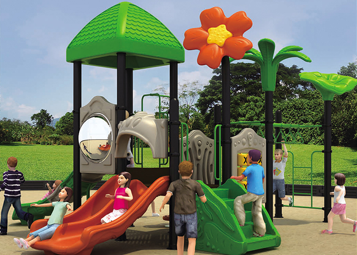 兒童滑滑梯多少錢(qián)